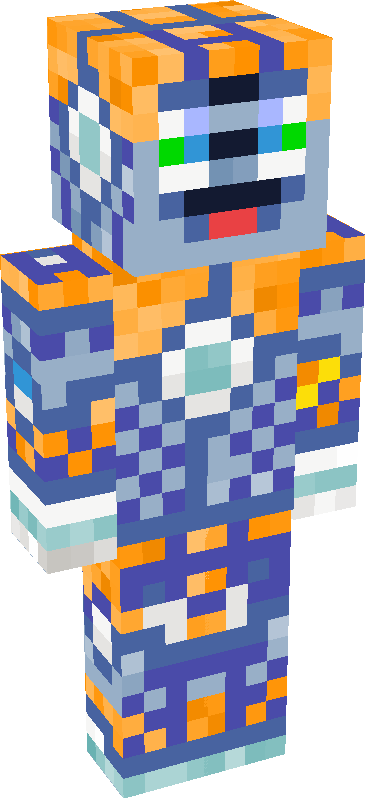 Minecraft Skins