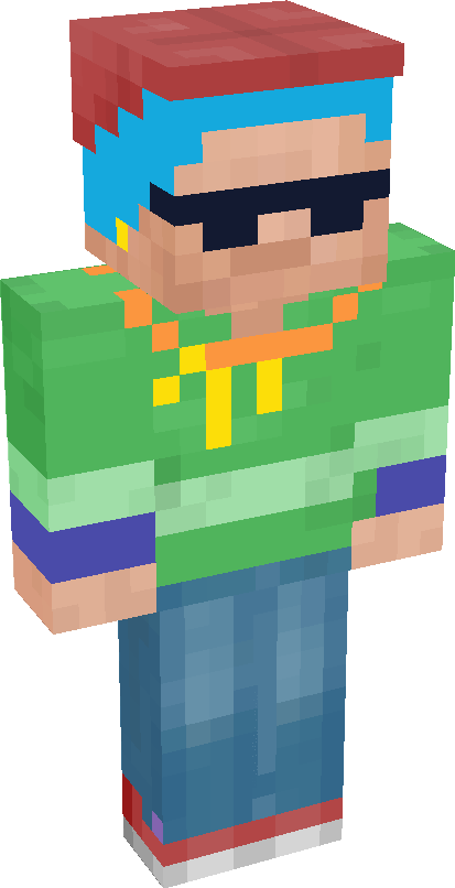 Minecraft Skins
