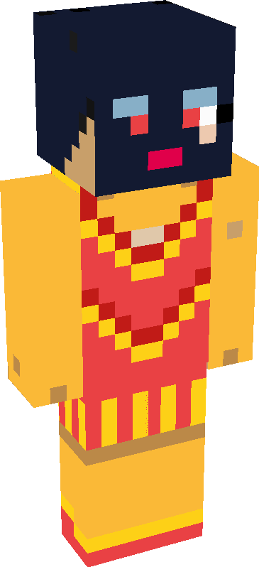 Minecraft Skins
