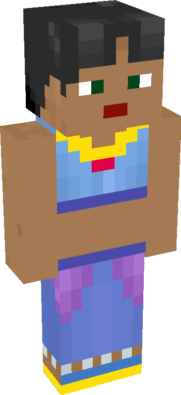 Minecraft Skins