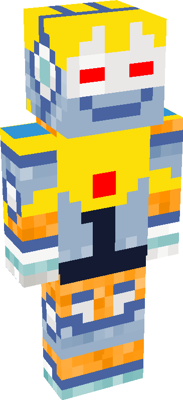 Minecraft Skins