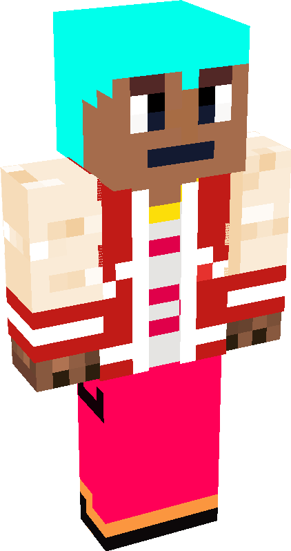 Minecraft Skins