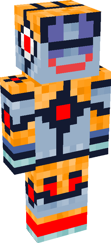 Minecraft Skins