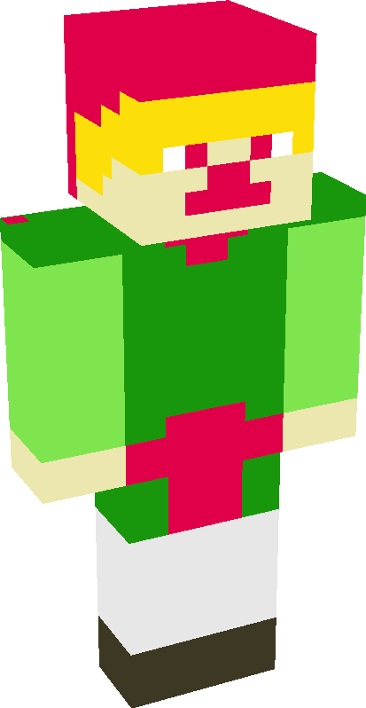 Minecraft Skins