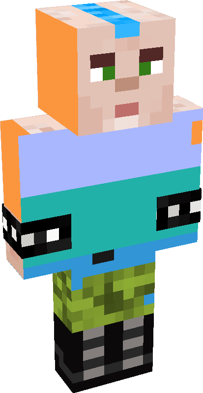 Minecraft Skins