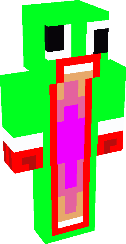 Minecraft Skins