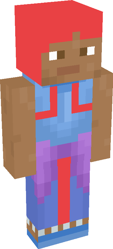 Minecraft Skins