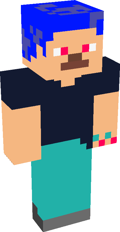 Minecraft Skins