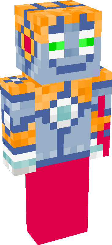 Minecraft Skins