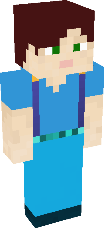 Minecraft Skins