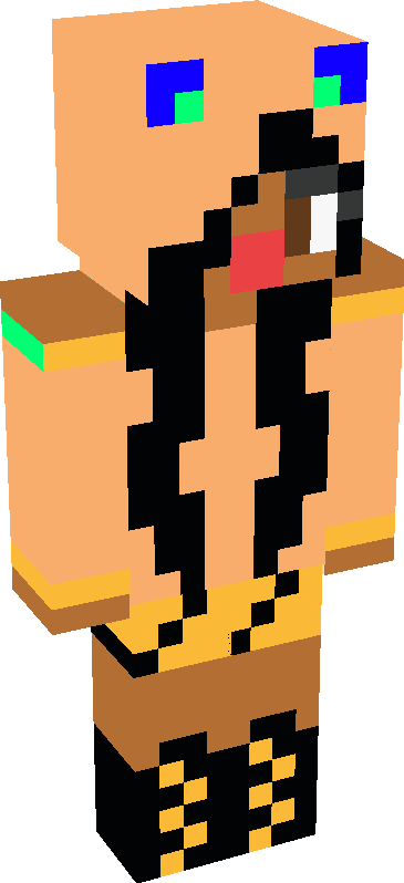 Minecraft Skins