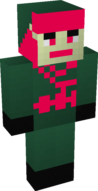 Minecraft Skins