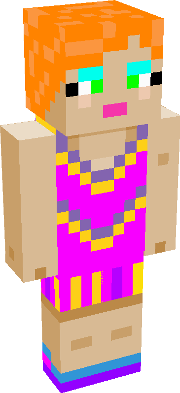 Minecraft Skins