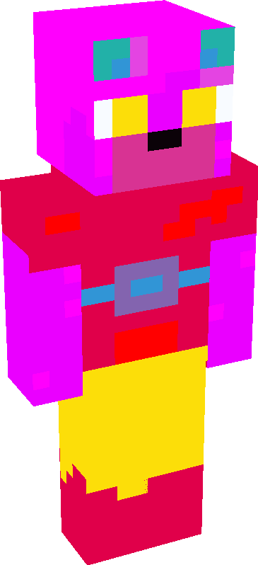 Minecraft Skins