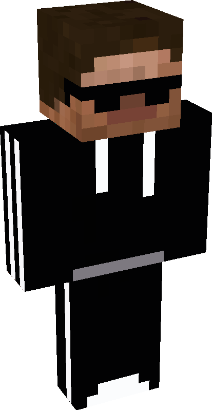 Slav Steve, ORIGINAL, Minecraft Skin