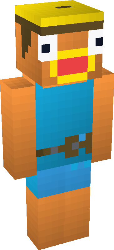 Minecraft Skins