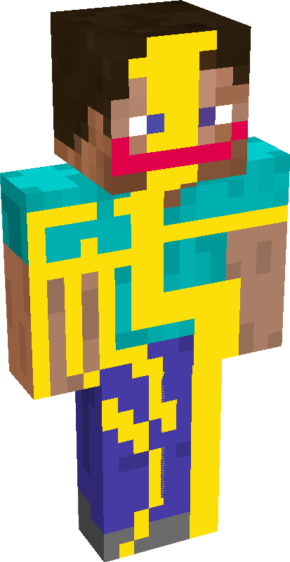 Minecraft Skins