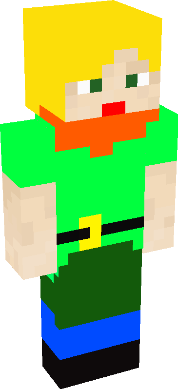 Minecraft Skins