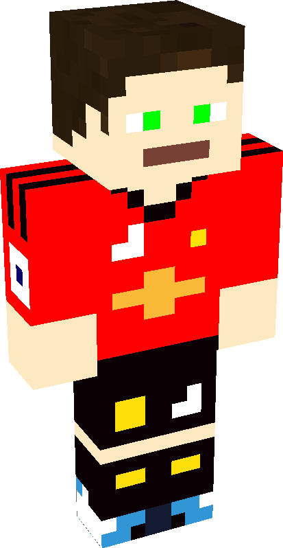 Minecraft Skins