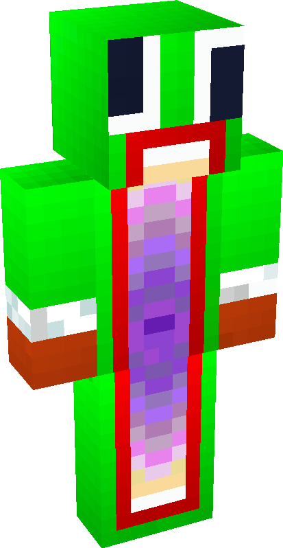 Minecraft Skins