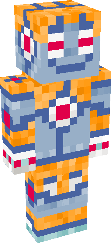 Minecraft Skins