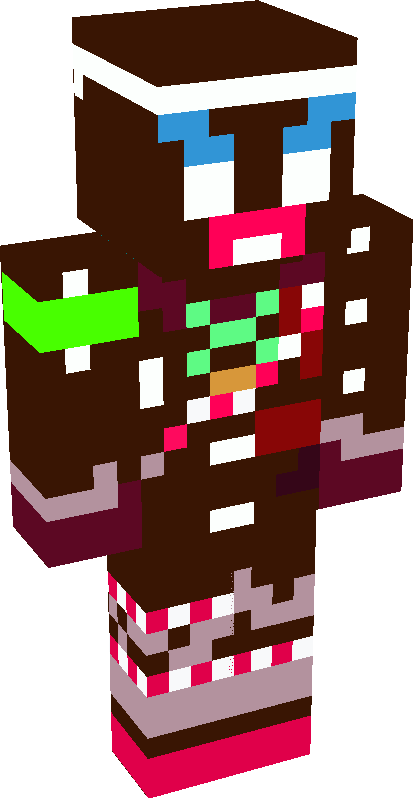 Minecraft Skins