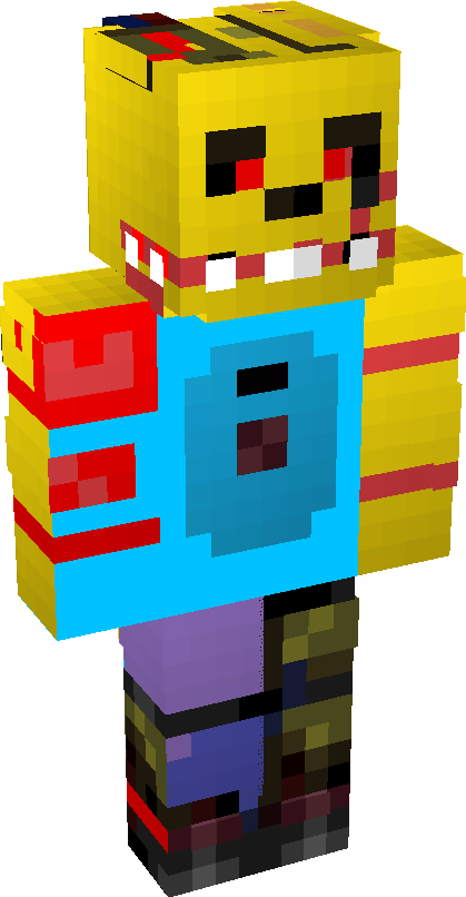 Minecraft Skins