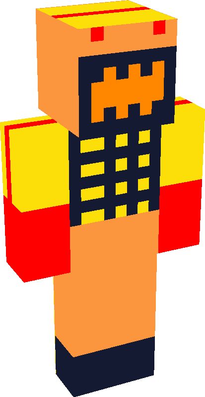 Minecraft Skins