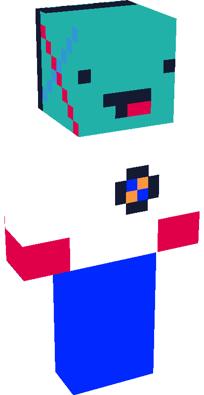 Minecraft Skins