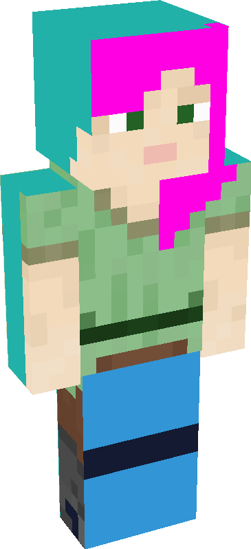 Minecraft Skins