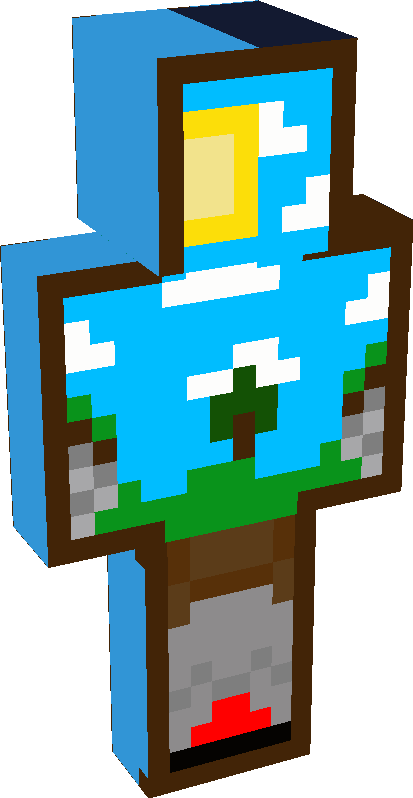 Minecraft Skins