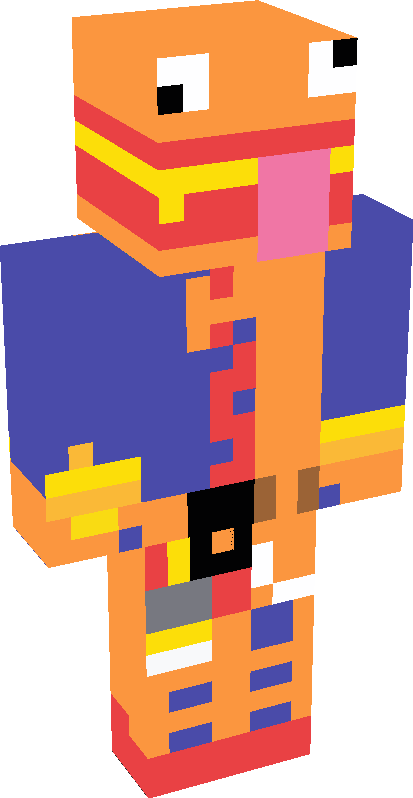 Minecraft Skins