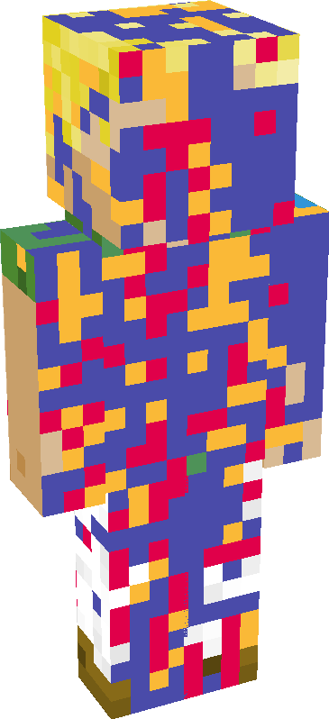 Minecraft Skins