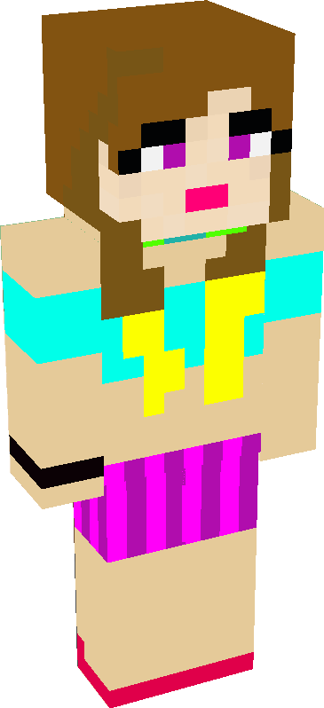 Minecraft Skins