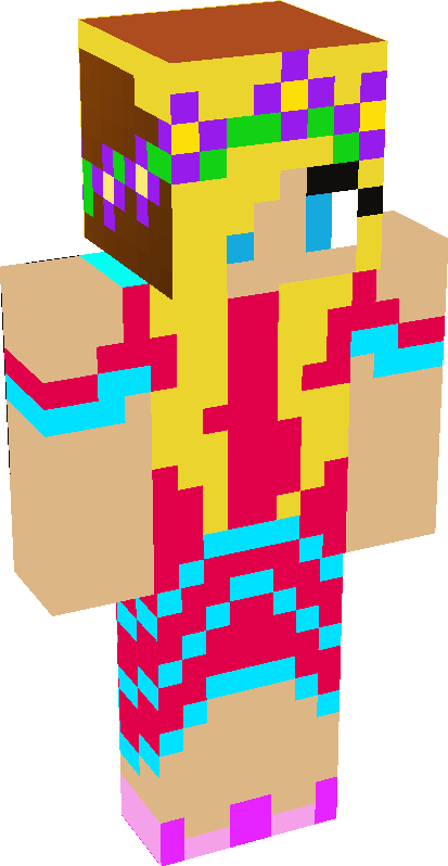 Minecraft Skins