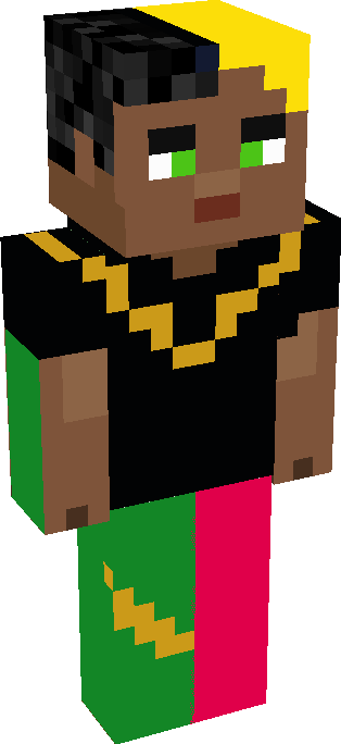 Minecraft Skins
