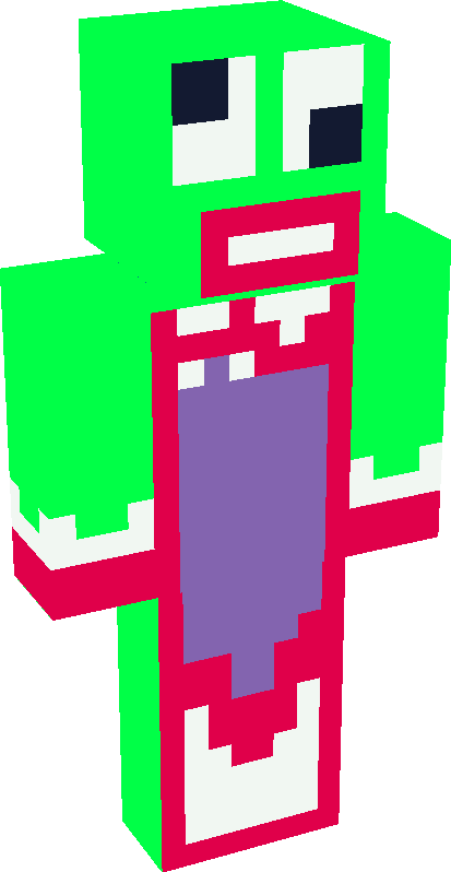 Minecraft Skins