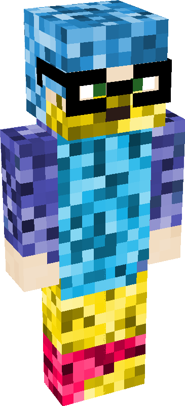 Minecraft Skins