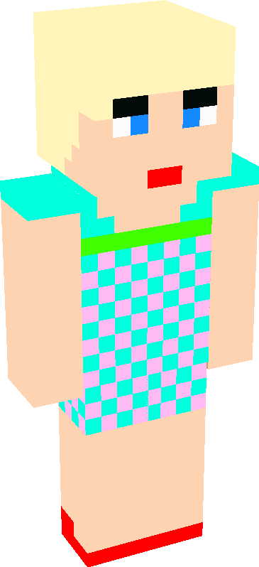 Minecraft Skins