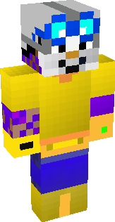 Minecraft Skins