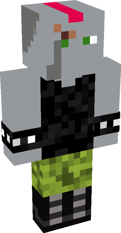 Minecraft Skins