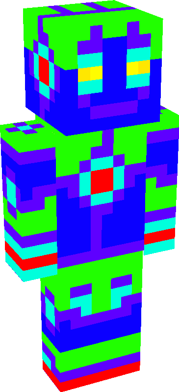 Minecraft Skins