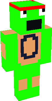 Minecraft Skins
