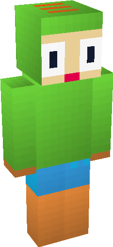 Minecraft Skins