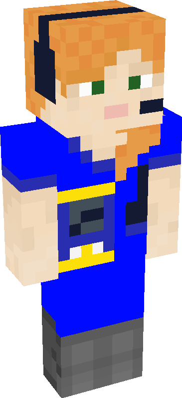 Minecraft Skins