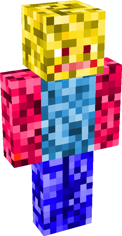 Minecraft Skins