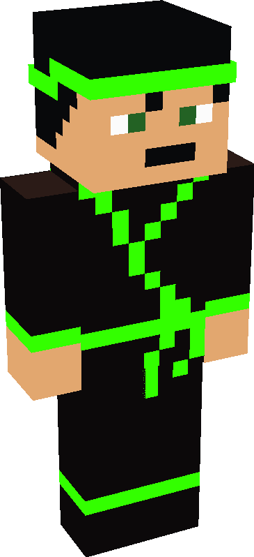 Minecraft Skins