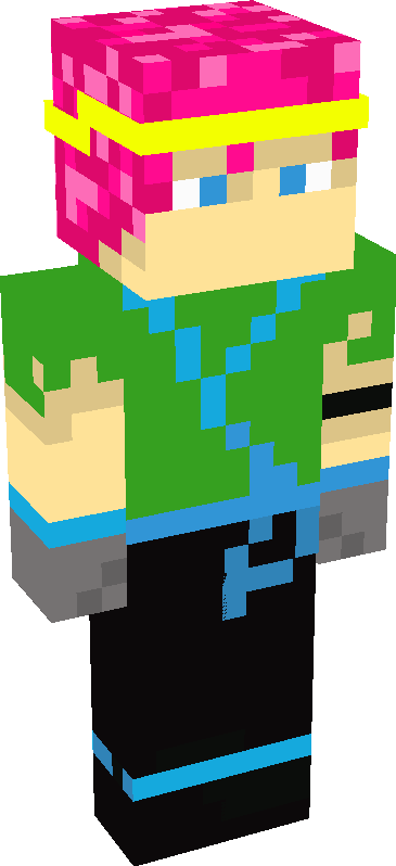 Minecraft Skins