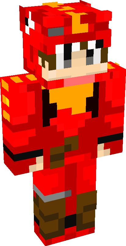 Minecraft Skins