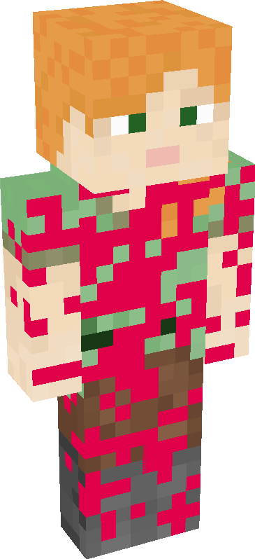 Minecraft Skins